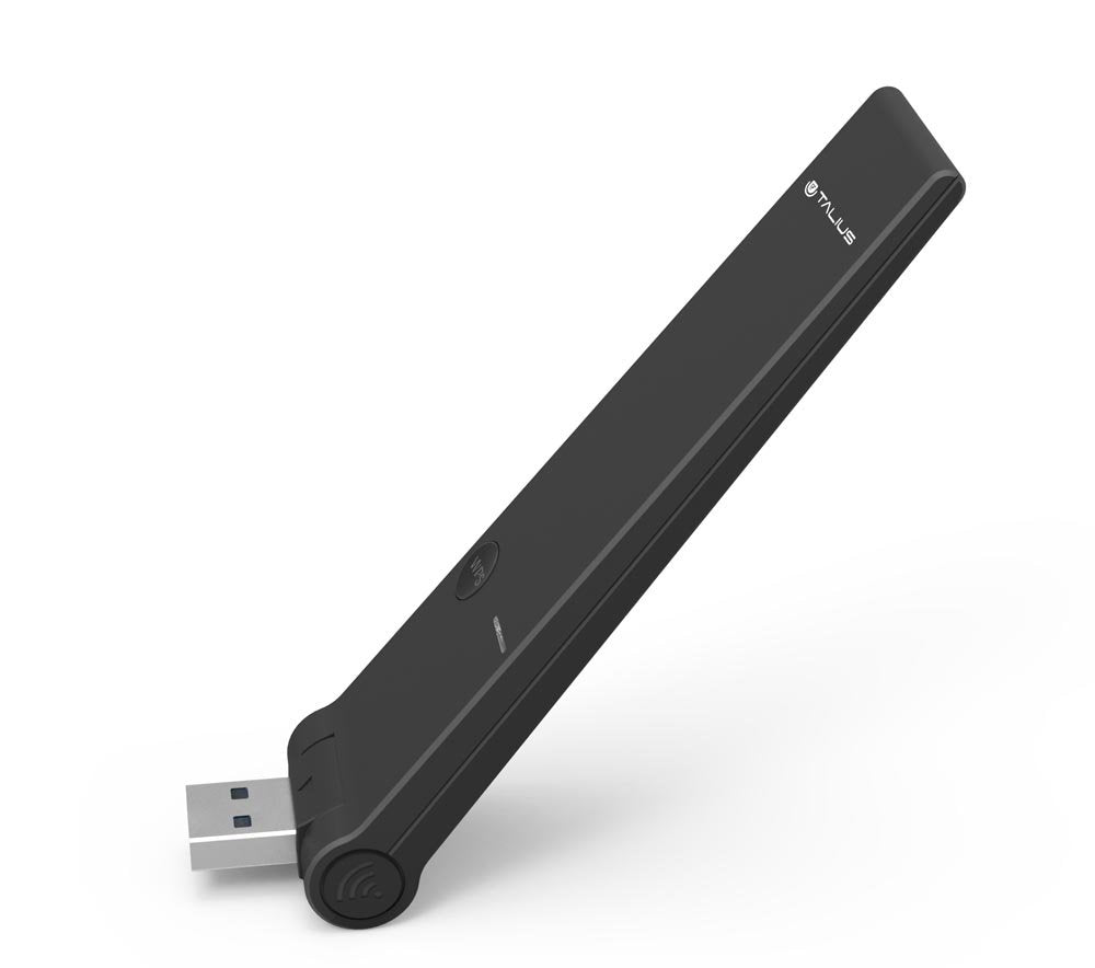 EAN 8436550234077 - TALIUS USB-1300DOCK WLAN 1300 Mbit/s imagen 3