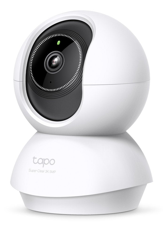 EAN 8885021371658 - TP-Link Tapo C230 Bombilla Cámara de seguridad IP Interior 2880 x 1620 Pixeles Techo/Escritorio imagen 2