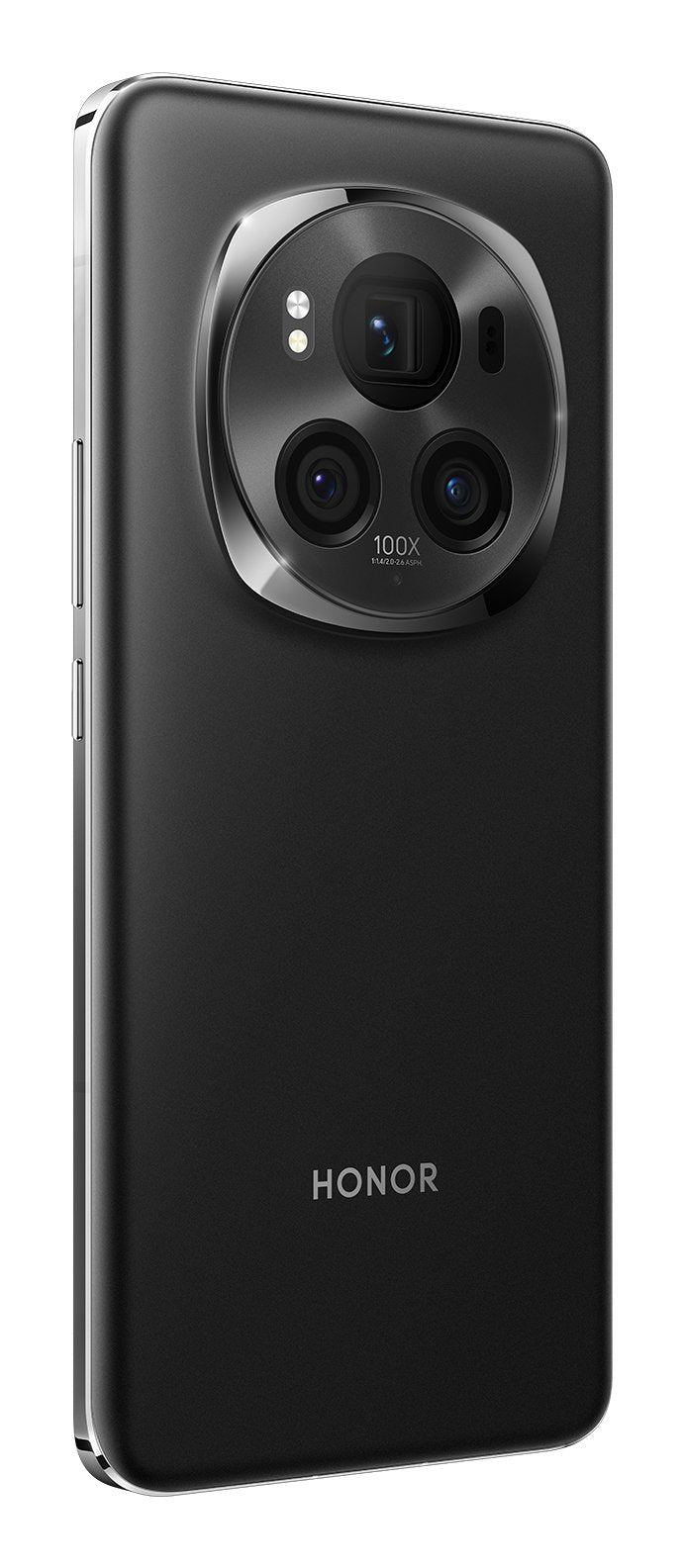 Honor Magic 6 Pro 12+512gb Ds 5g Black Oem