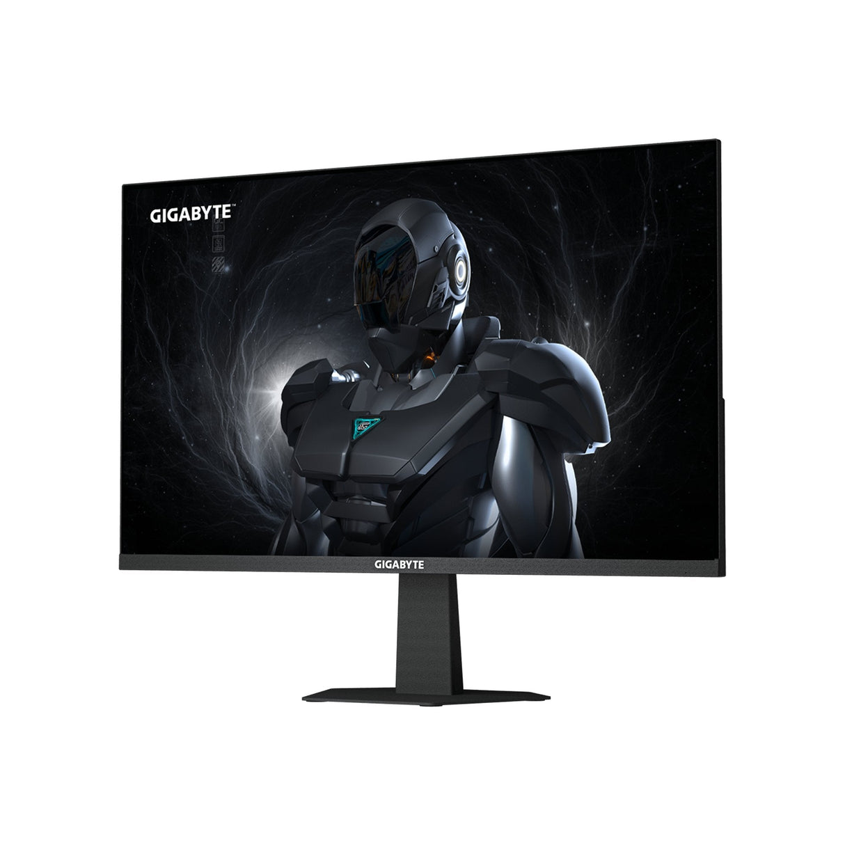 23.8 - Ips - 1920 X 1080 - 1 Ms - Hdr Ready - 144hz (Oc 175hz) - 2 X Hdmi - 1 X Displayport - Amd Freesync