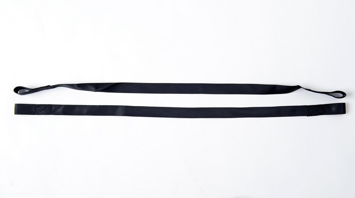 EAN 4030454006705 - AMAZONAS AZ-3025004 accesorio para hamaca Kit para colgar hamacas Negro Poliéster 150 kg imagen 3