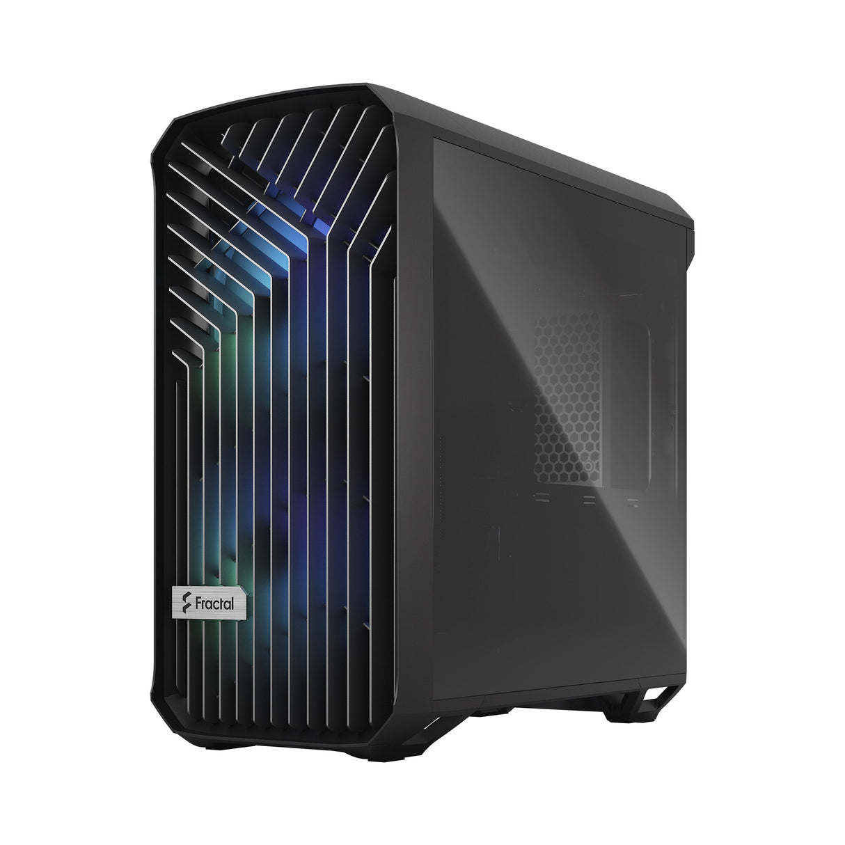 EAN 7340172702900 - Fractal Design Torrent Compact Torre Negro imagen 3