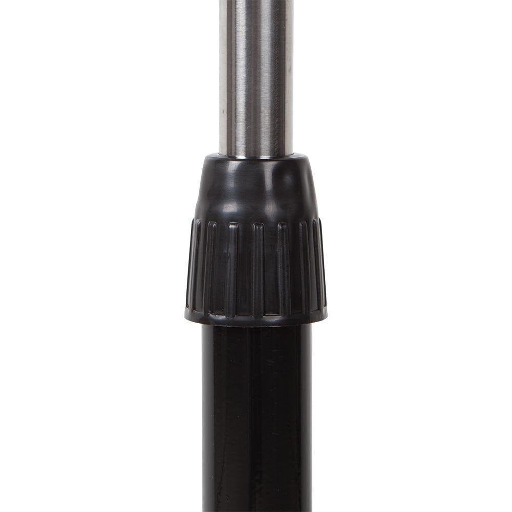 Ventilador De Pie Orbegozo Sf 3347 50w 3 Aspas 40cm 3 Velocidades