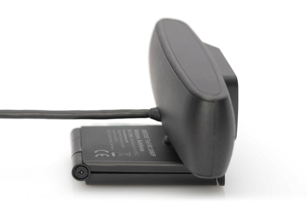 Full Hd Webcam 1080p Autofocus Cam Auto Focus Wide View Angle