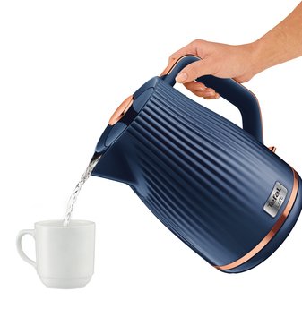EAN 3045387243470 - Tefal Loft KO251430 tetera eléctrica 1,7 L Azul imagen 2