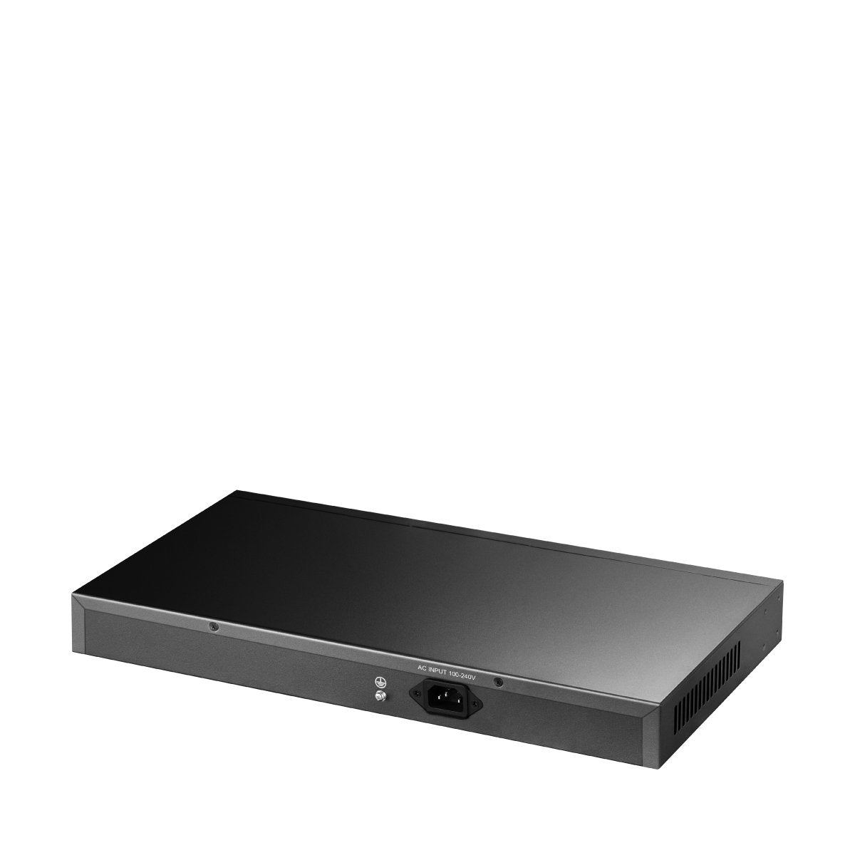 Cudy Gs2018ps2 Gestionado L2 Gigabit Ethernet (10/100/1000) Energía Sobre Ethernet (Poe) 1u Negro