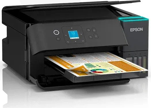EAN 8715946733050 - Epson EcoTank ET-2950 imagen 17