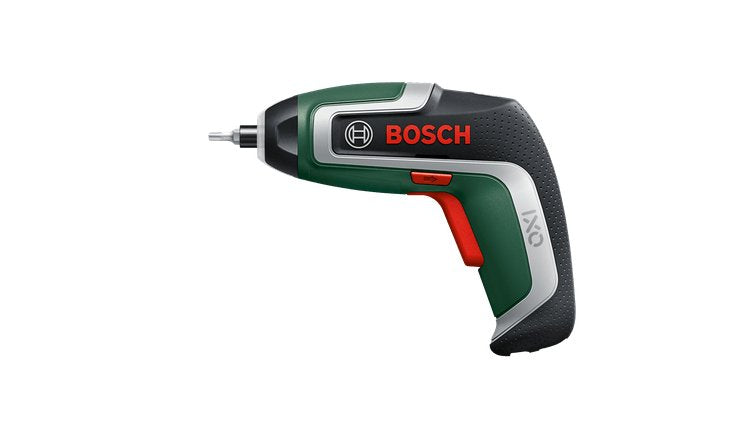 Destornillador Inalámbrico Bosch Ixo 7 Basic, 3,6 Voltios 06039e0000