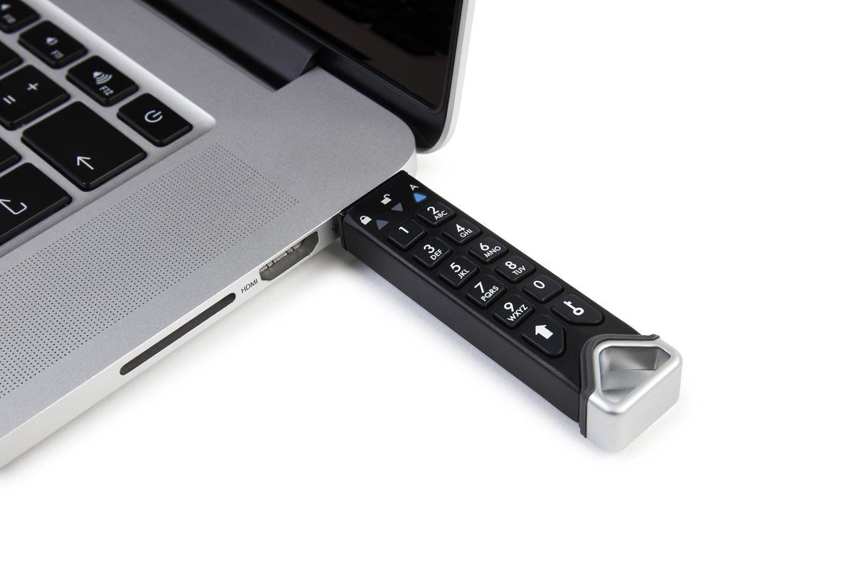 Istorage Datashur Pro2 Usb3 256-Bit 16gb
