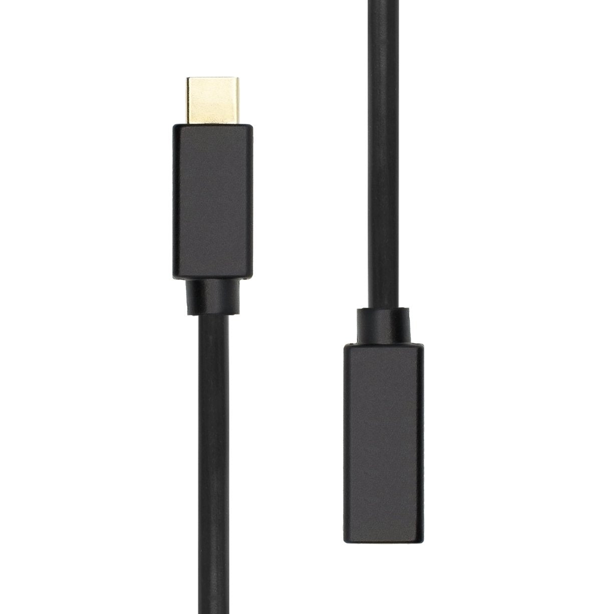 Proxtend Usbc-Ex-001 Cable Usb 1 M Negro