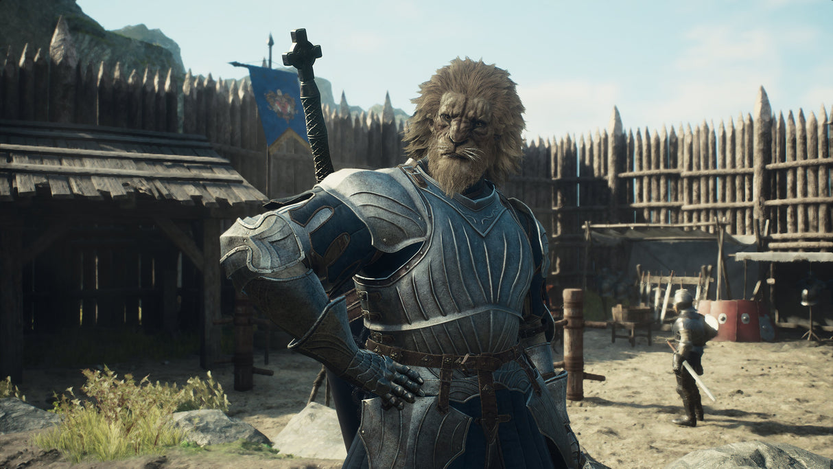 EAN 5055060954096 - Capcom Dragon's Dogma 2 Estándar Inglés PlayStation 5 imagen 56