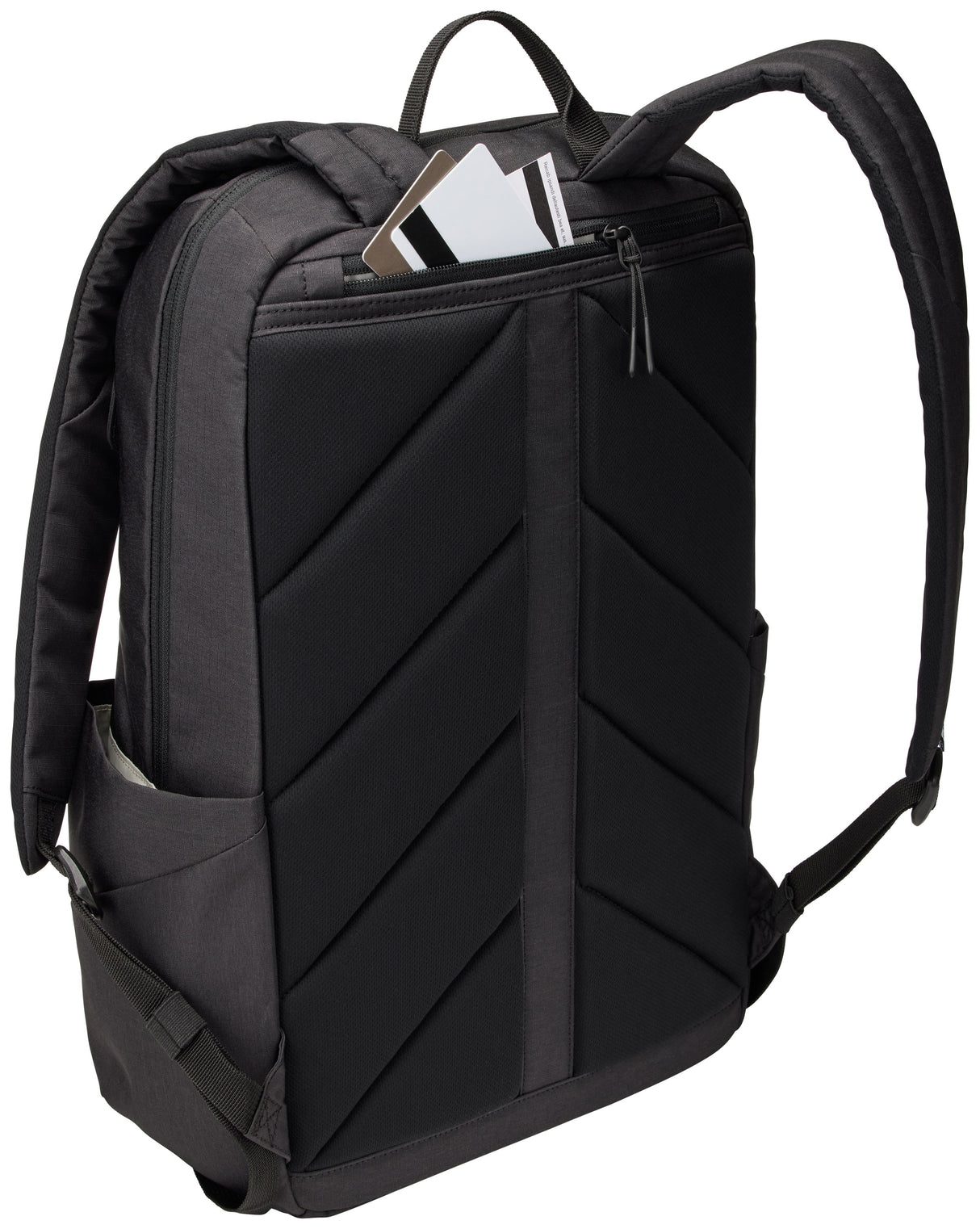 EAN 0085854253369 - Thule Lithos TLBP216 - Black mochila Mochila informal Negro Poliéster imagen 10
