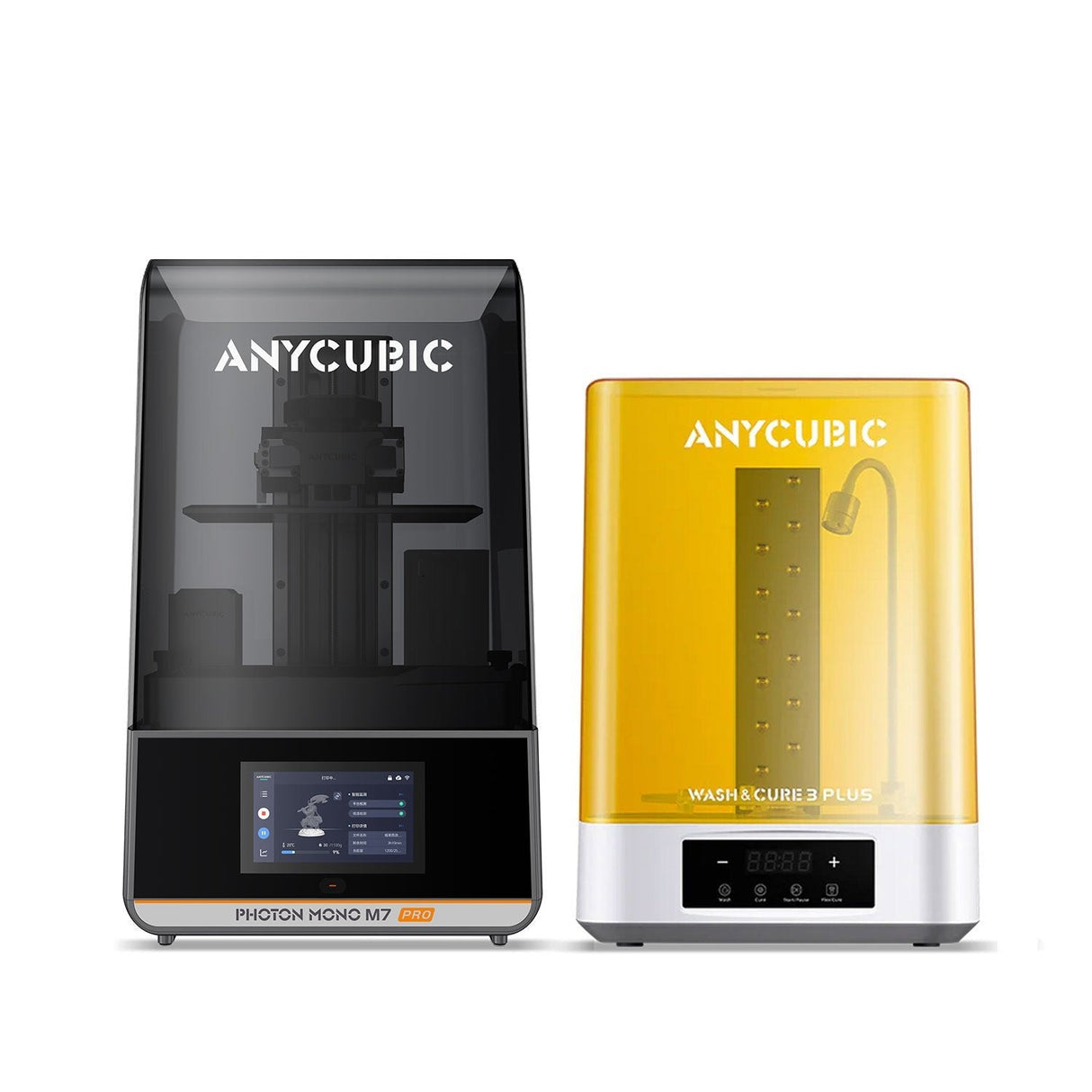 Anycubic Photon Mono M7 Pro 3d Drucker