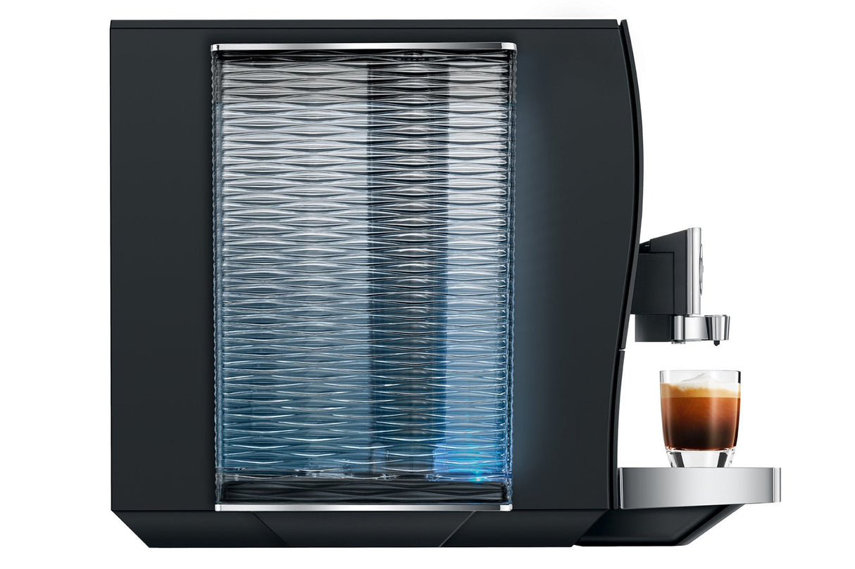 EAN 7610917154883 - JURA Z10 (EA) Totalmente automática Máquina espresso 2,4 L imagen 3