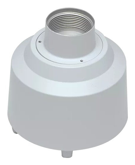 Axis T94f01d Kit De Montaje De Carcasa De Cámara Instalable En Pendiente Para Axis M3006-V M3007-P M3007-Pv P1455-Le P1455-Le-3 Q1952-E