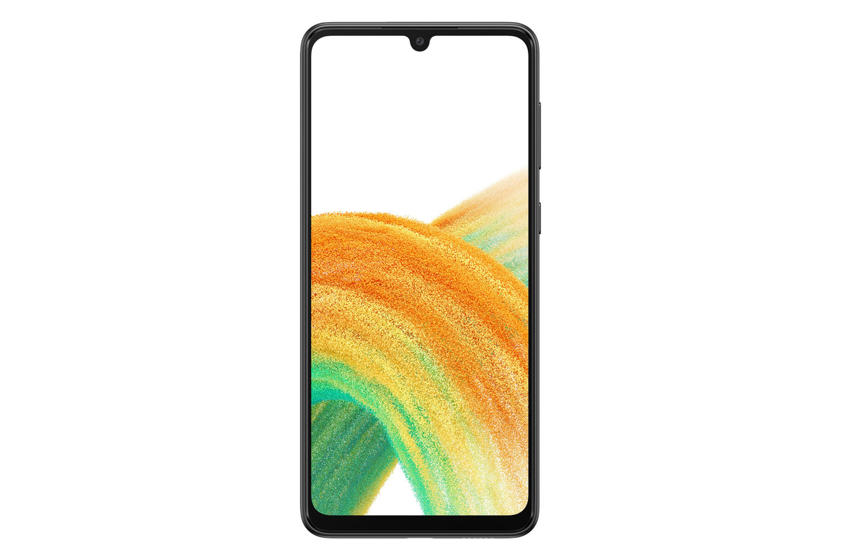 EAN 8806094268133 - Samsung Galaxy A33 5G Enterprise Edition 16,3 cm (6.4") Ranura híbrida Dual SIM USB Tipo C 6 GB 128 GB 50 imagen 9