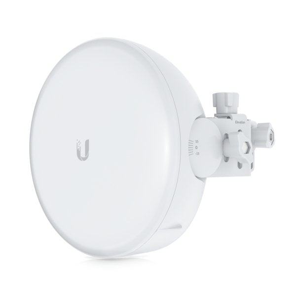 Ubiquiti Gbe-Plus Cpe Gigabeam 60ghz 35dbi Ap 1.5gbps+ 1x Rj45 1000mb/S