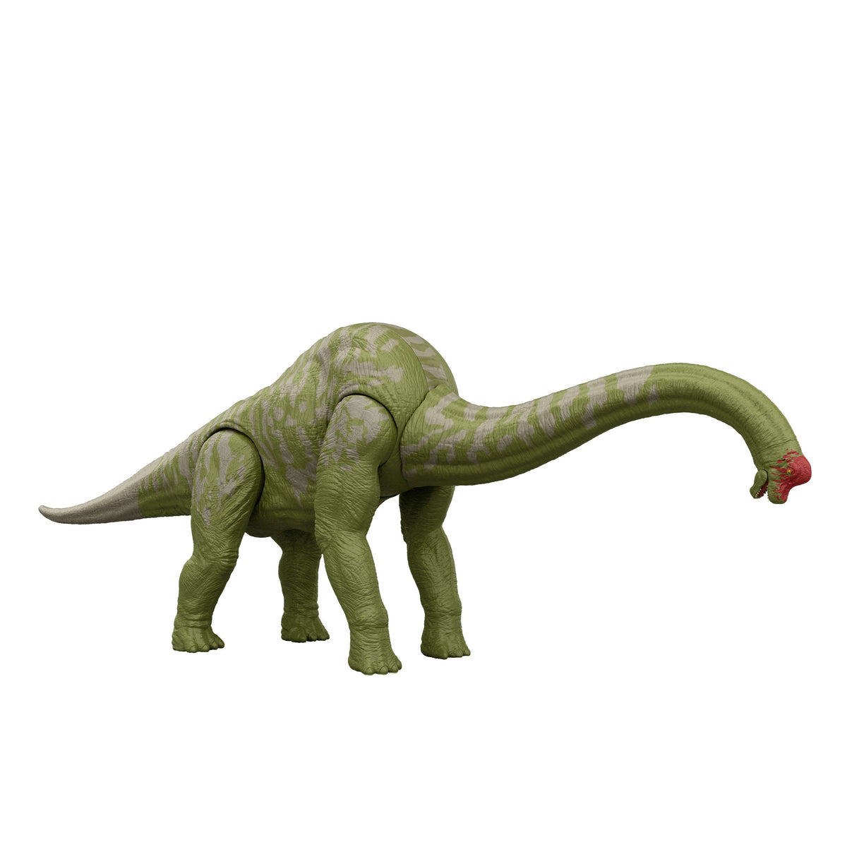 Dinosaurio Branquiosaurus Jurassic World