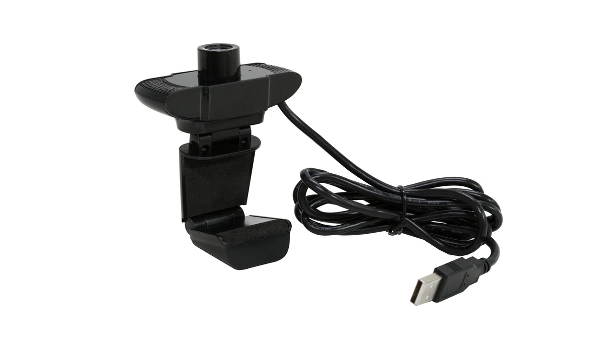 Webcam Leotec Meeting Lewcam2005 1920 X 1080 Full Hd