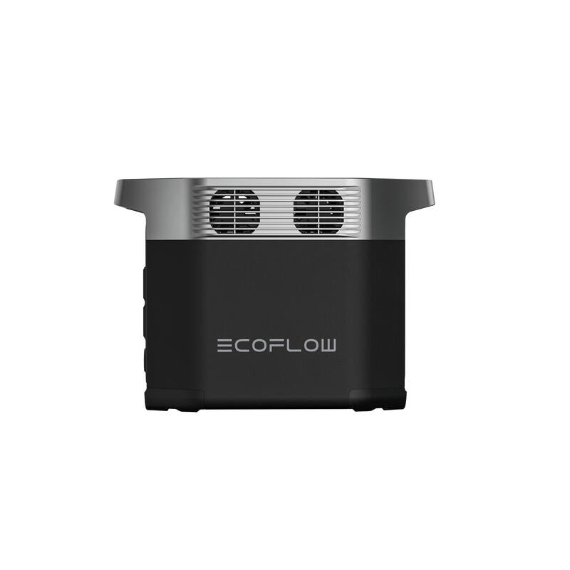 Ecoflow Power Station Portatile Delta2 1-3kwh 1800w Wifi+Bt