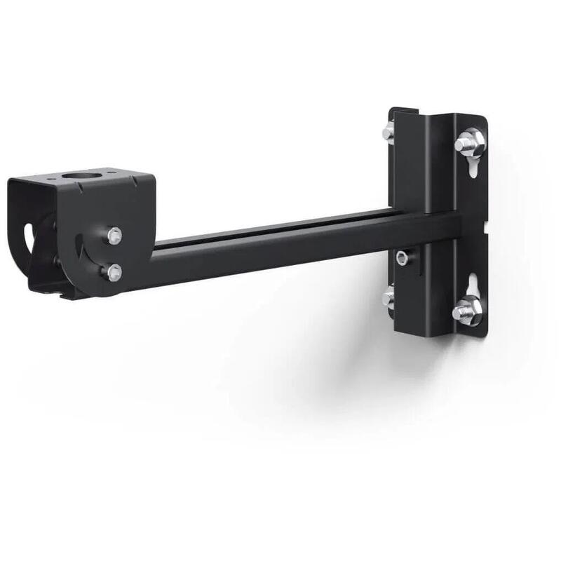 Ecovacs Gsp010002 Rtk Wall Mounting Kit For Goat A-Jo-Family, Content: 1x L-Shaped Bracket Measuring, 4x Mounting Screws, 1x Wall Adhesive