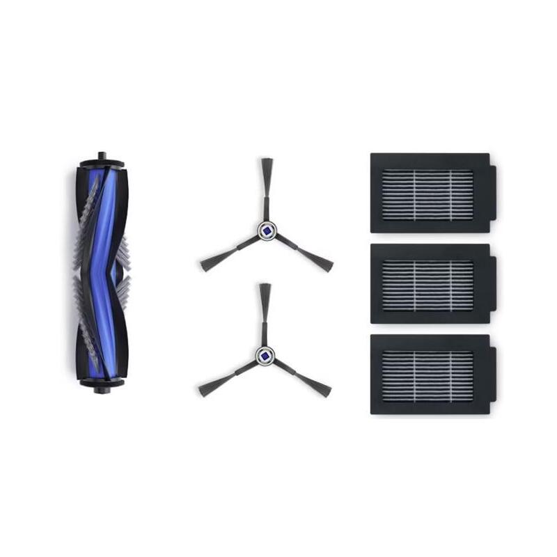 Ecovacs Dkt060175 Standard Service Kit For Deebot X8 Family