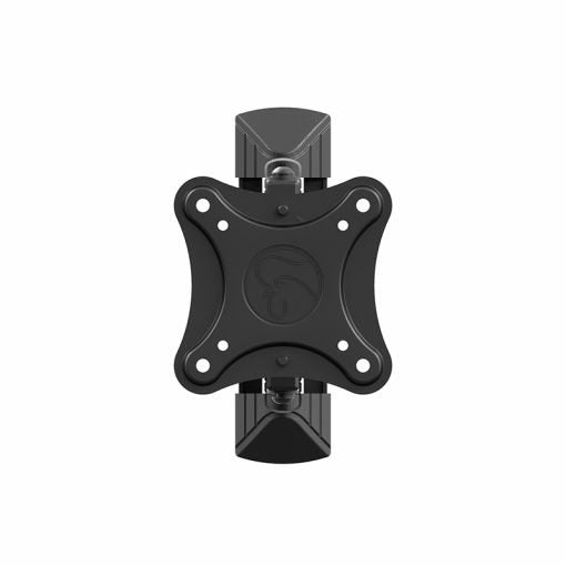 Hagor Brackit Xs-I, Soporte De Pared Negro