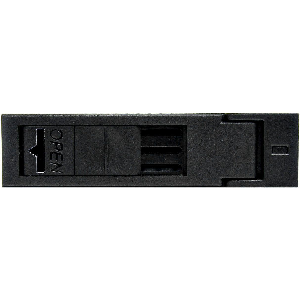 EAN 0065030844932 - StarTech.com 25SATSAS35 panel bahía disco duro Negro imagen 3