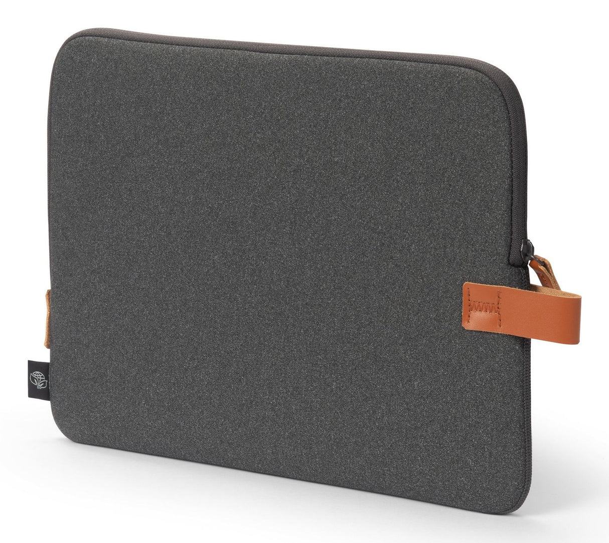 EAN 7640239422742 - DICOTA D31752-RPET maletines para portátil 33 cm (13") Funda Antracita imagen 5
