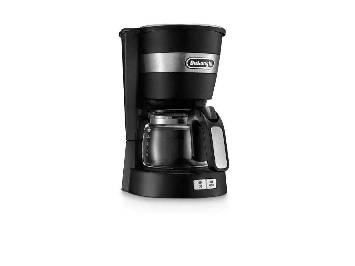 De'Longhi Icm 14011 Semi-Automática Cafetera De Filtro 0,65 L
