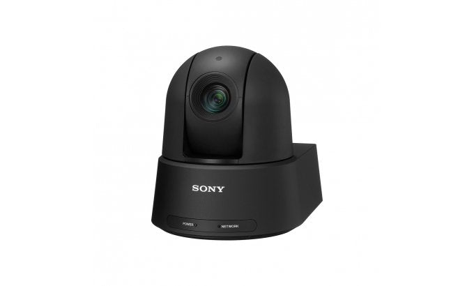 Sony Srg-A40 Cámera De Conferencias Ptz Torreta Color (Día Y Noche) 8 5 Mp 3840 X 2160 Iris Automático Motorizado 1700 Tvl Audio Sdi Hdmi Lan H.264 H.265 Poe Plus Class 4
