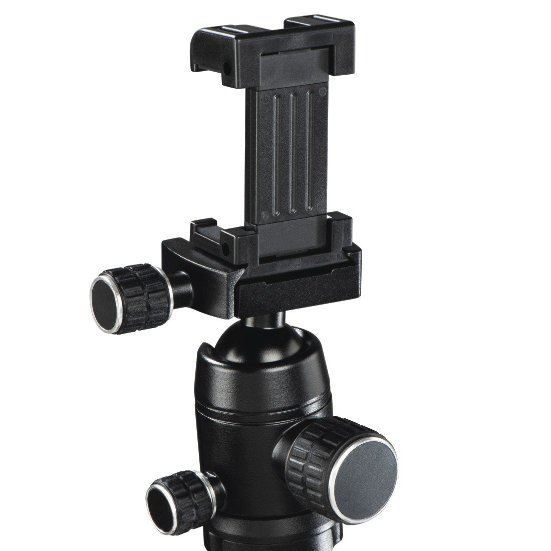 Soporte Para Smartphone Hama Pro Ii 9,5cm 1/4