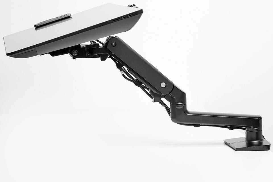 EAN 4949268792189 - Wacom Flex Arm Brazo flexible de soporte imagen 2