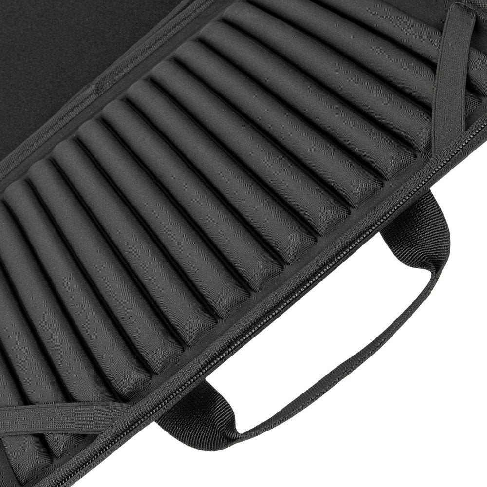 EAN 4260709012841 - Rivacase 5130 38,9 cm (15.3") Funda protectora rígida Negro imagen 19