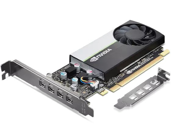 Tarjeta Gráfica Lenovo Nvidia T1000 8gb 4xmdp