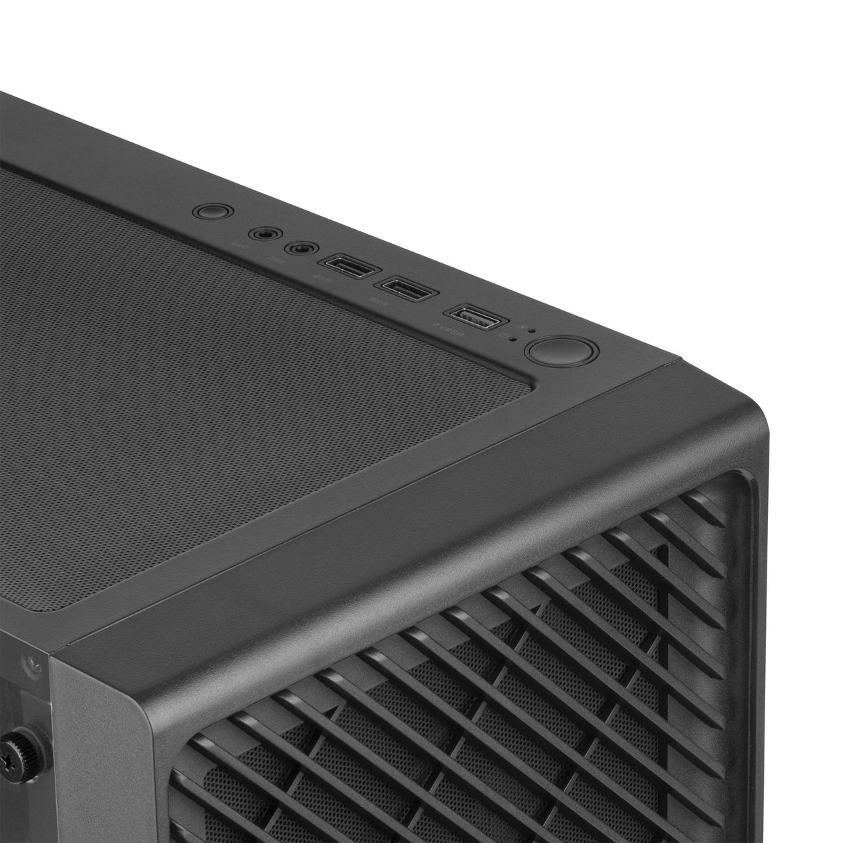 EAN 8435693103295 - Mars Gaming MC-3000 Midi Tower imagen 4