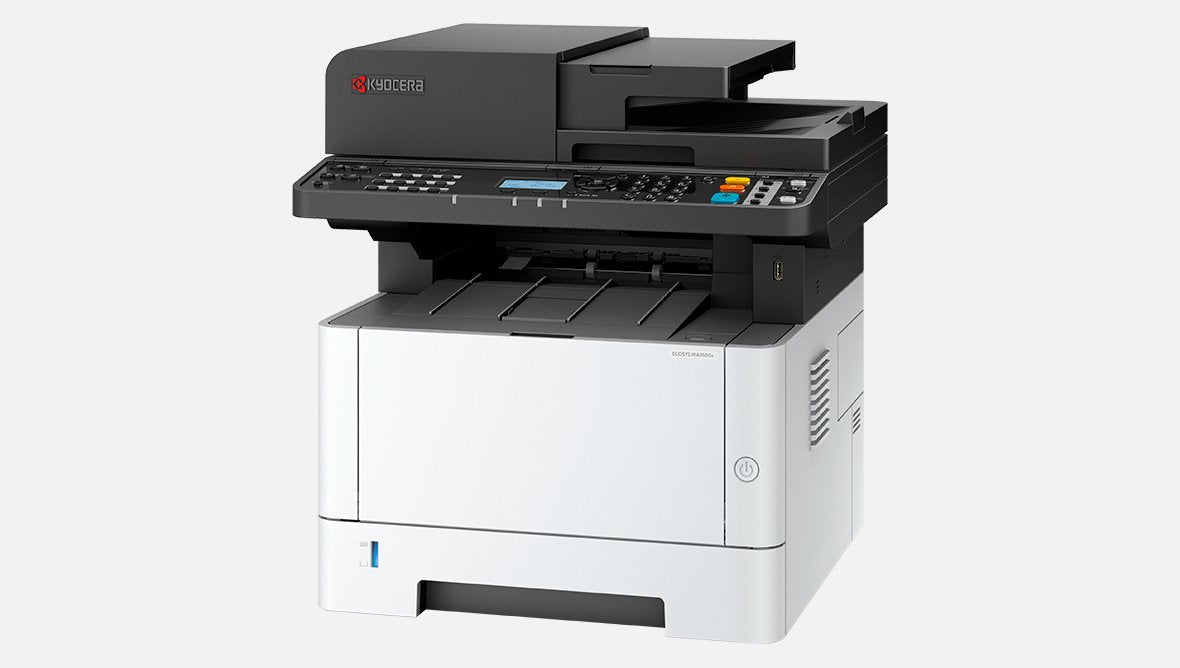 Impresora Kyocera Ecosys Ma3500x A4 Mono Laser Mfp - 3 In 1
