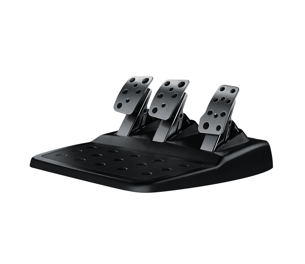Volante De Carreras Logitech G920 Driving Forcé Para Xbox One Pc Forcé Feedback Con Dos Motores 900 Rotación Pedales Calibracion Automatica