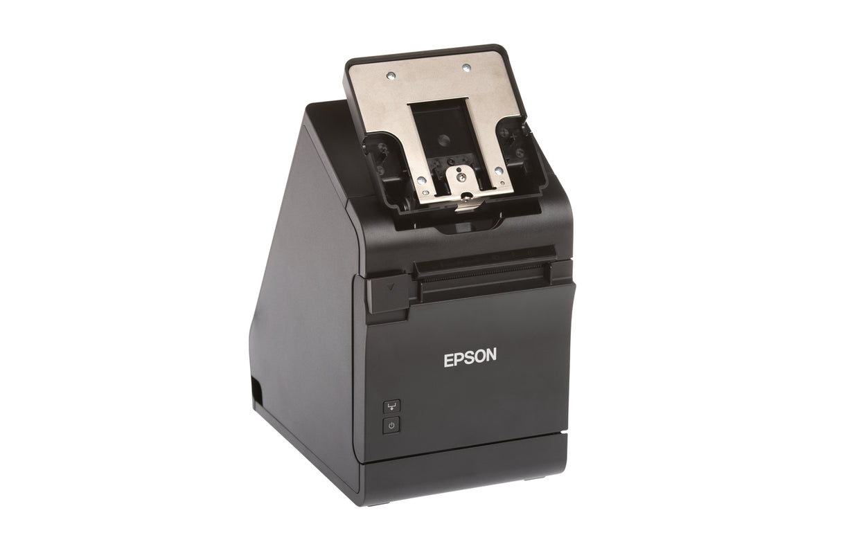 Impresora Epson Tm-M30ii-S Usb + Ethernet+Nes+ Lightning + Sd Black Ps Eu