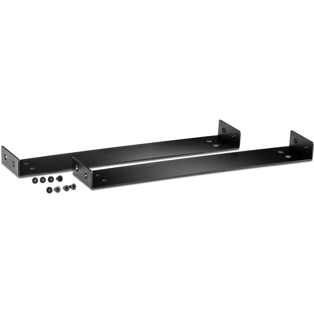 Trendnet Dual Rack Mount Kit Para Tl2-F7120 1u/Ru
