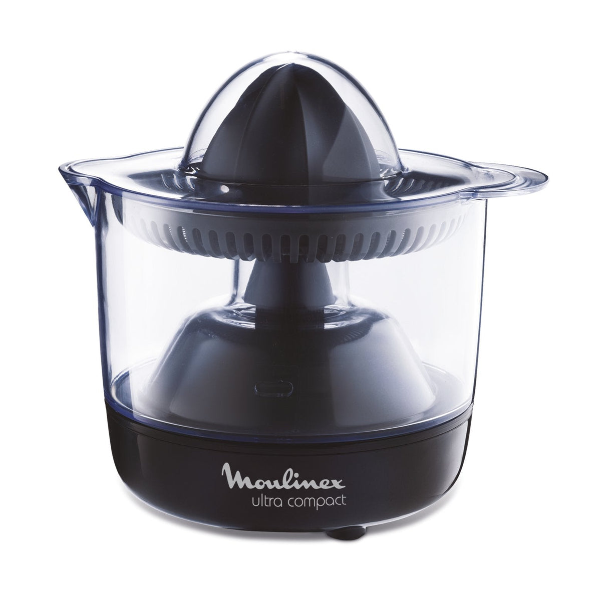EAN 3045386363483 - Moulinex PC1208 prensa de cítricos eléctricos 0,45 L 25 W Negro imagen 1