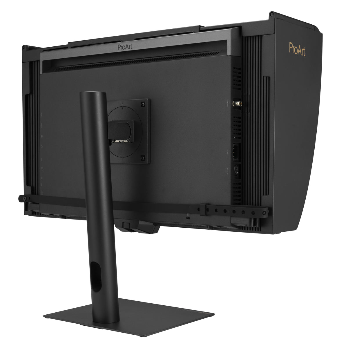 EAN 4711636229470 - ASUS ProArt OLED PA27USD pantalla para PC 67,3 cm (26.5") 3840 x 2160 Pixeles 4K Ultra HD QD-OLED Negro imagen 23