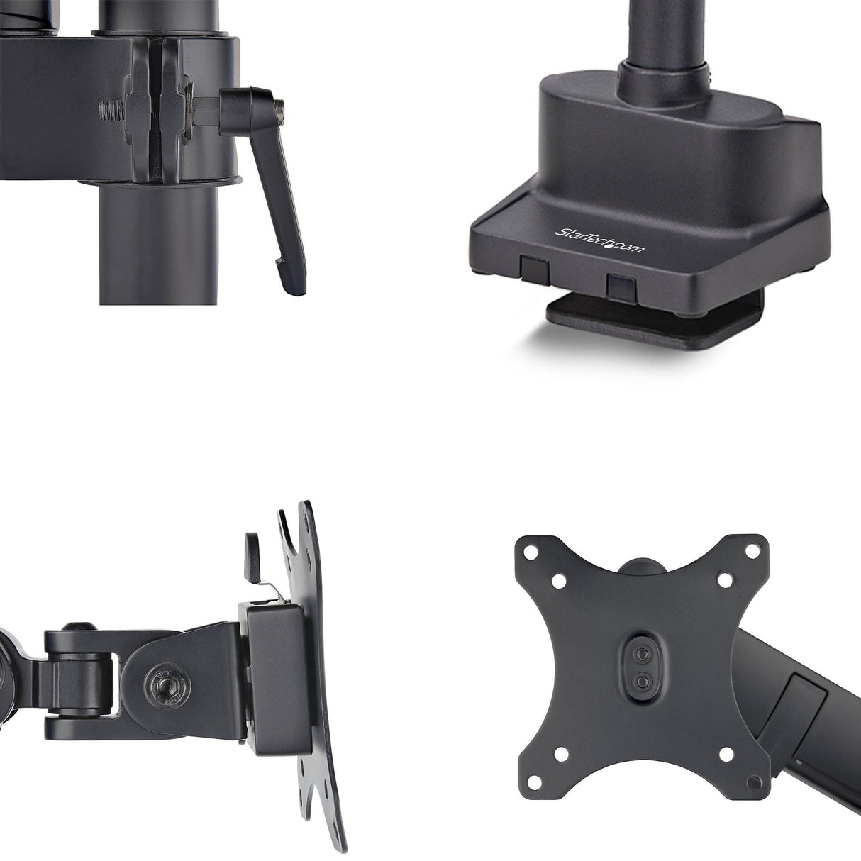 Brazo Vesa De Sobremesa Para Desk