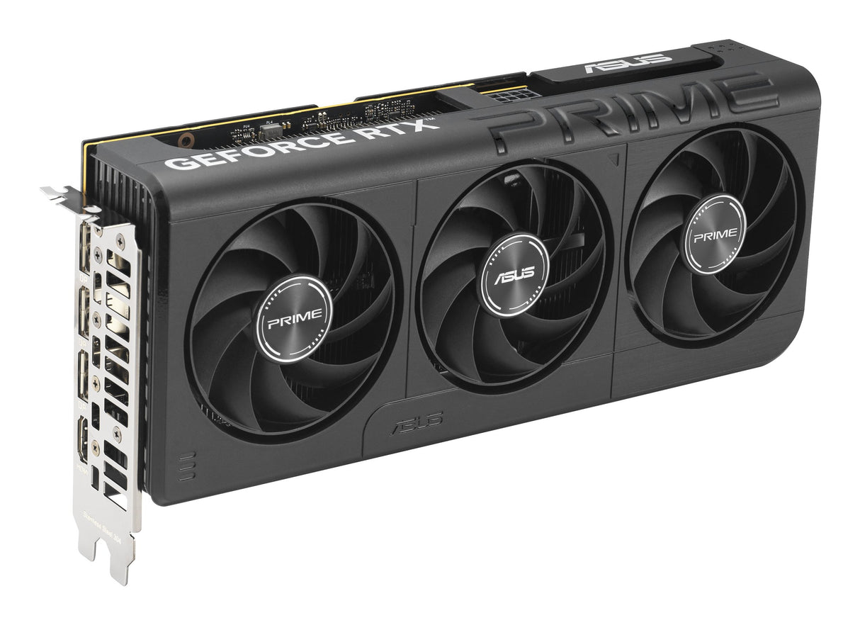 EAN 4711636177382 - ASUS Prime -RTX5050-O8G NVIDIA GeForce RTX 5050 8 GB GDDR6 imagen 2