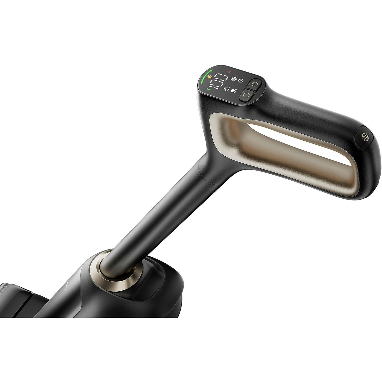 Aspiradora Dreame Mova M10 De Mano Negro Sin Bolsa