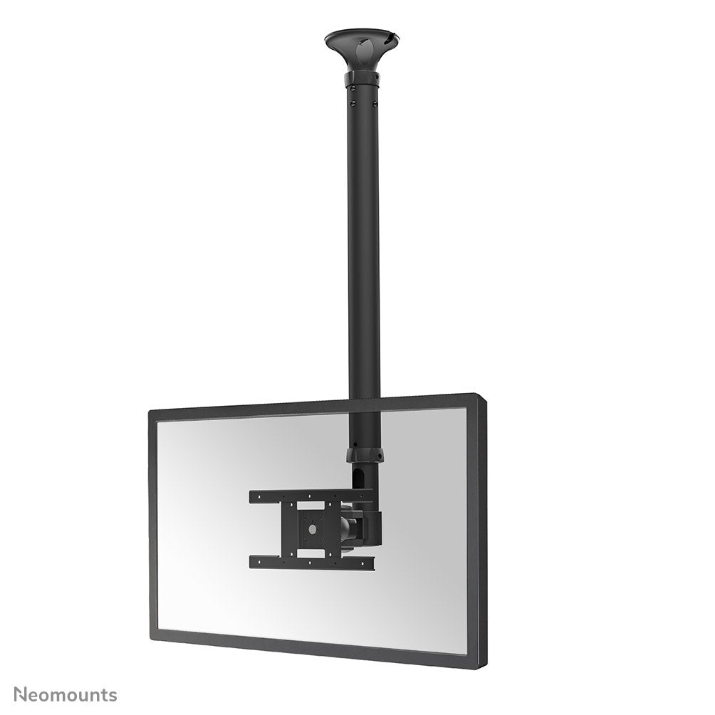 Newstar Soporte De Techo Para Tv/Monitor 10"-30" Fpma-C100