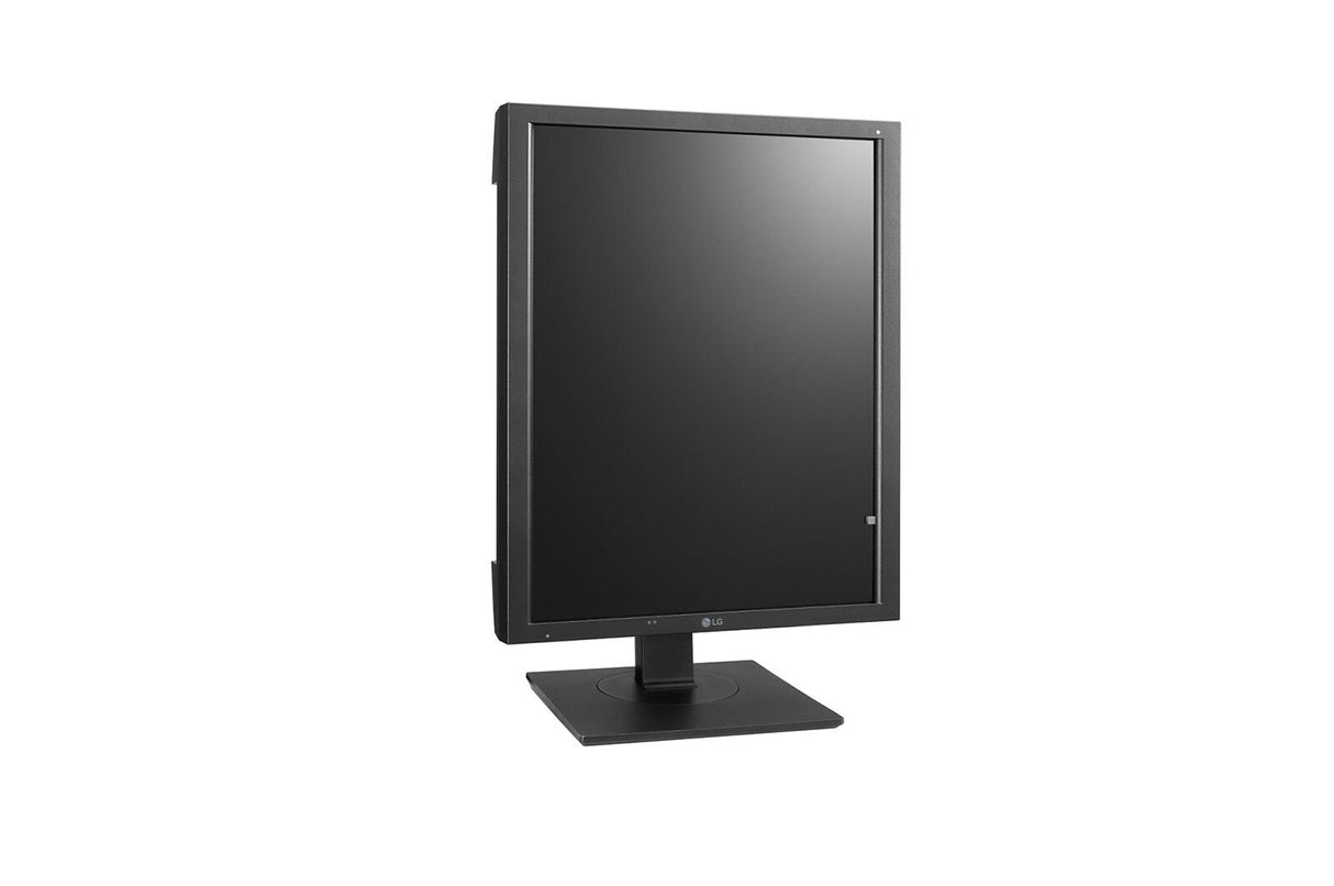 Monitor Lg Lcd Con Retroiluminación Led 21.3" - 3mp - Escala De Gris - 21.3"