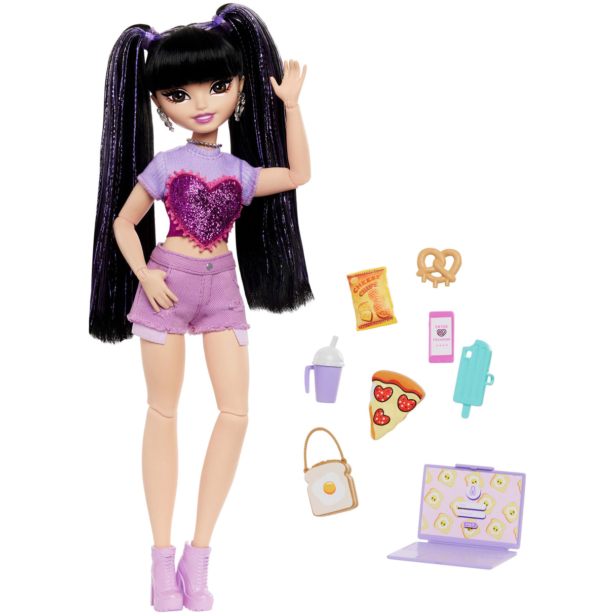 EAN 0194735243303 - Barbie Dream Besties HYC24 muñeca imagen 1