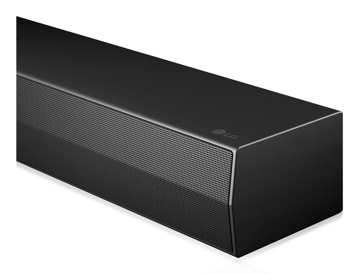 EAN 8806096346815 - LG S20A Soundbar for TV Negro 2.0 canales 50 W imagen 3