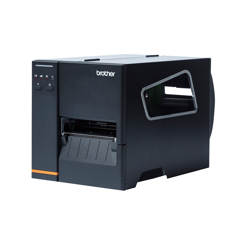 EAN 4977766804721 - Brother TJ-4120TN impresora de etiquetas Térmica directa / transferencia térmica 300 x 300 DPI 178 mm/s E imagen 2
